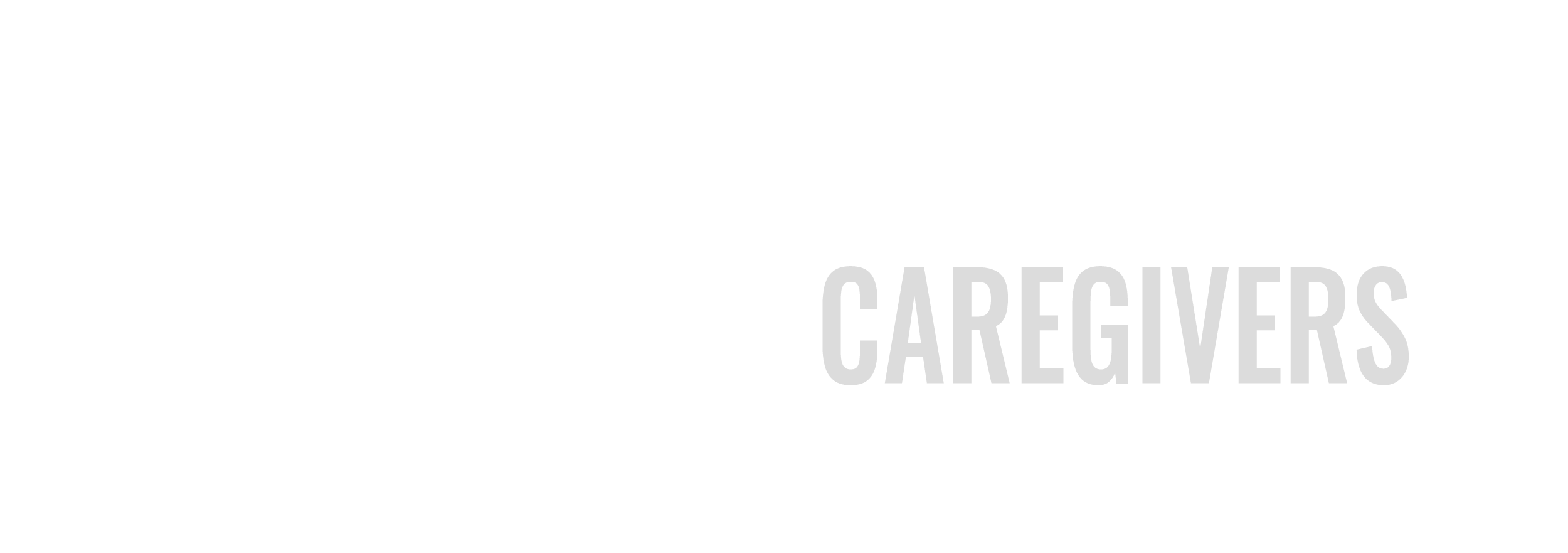 Pacific Caregivers Logo